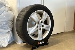 harmaa Honda Accord 2011 kuva 13.