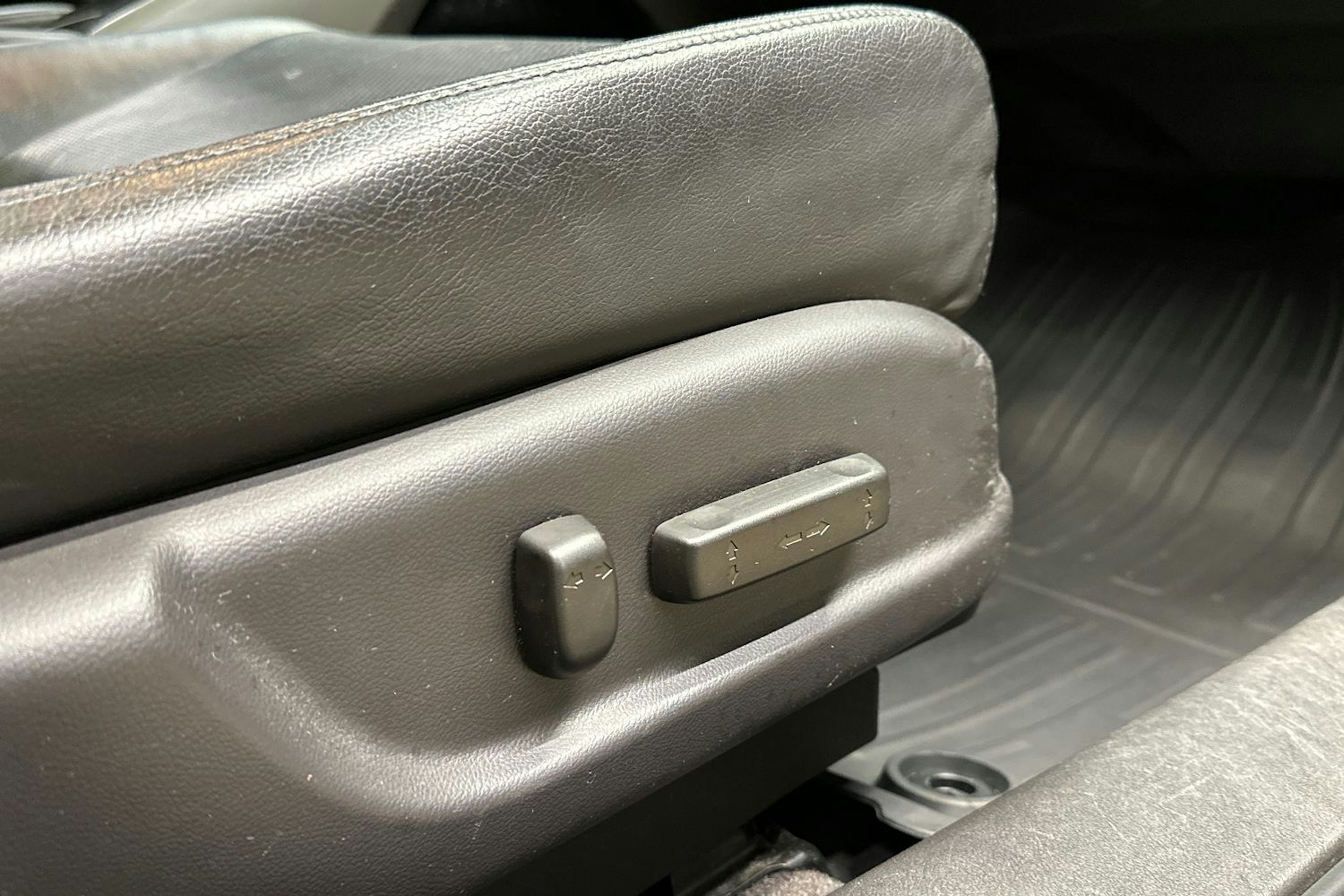 harmaa Honda Accord 2011 kuva 16.