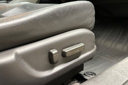 harmaa Honda Accord 2011 kuva 16.