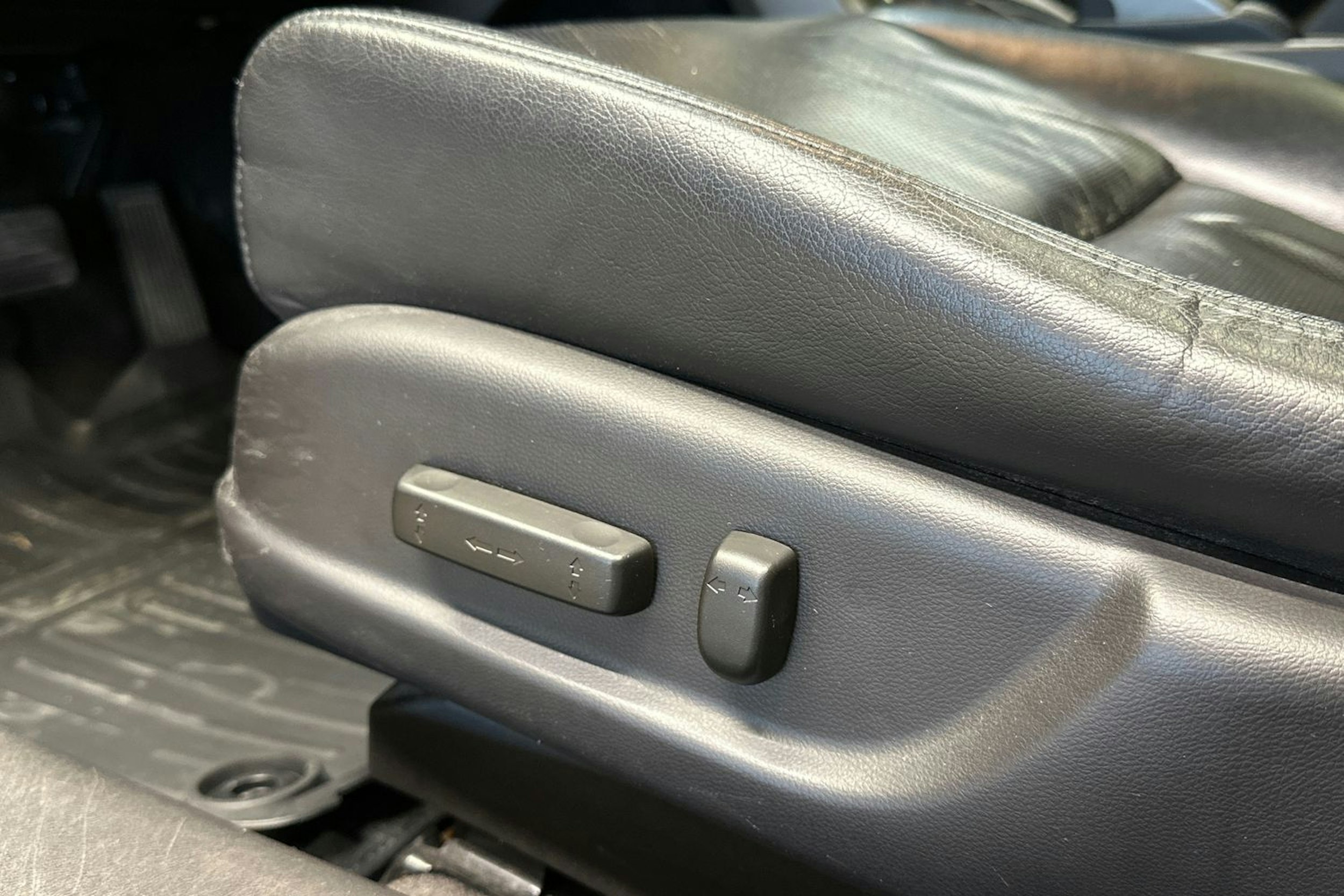 harmaa Honda Accord 2011 kuva 19.
