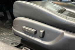harmaa Honda Accord 2011 kuva 19.