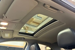 harmaa Honda Accord 2011 kuva 20.