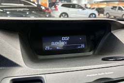 harmaa Honda Accord 2011 kuva 21.