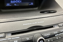 harmaa Honda Accord 2011 kuva 22.