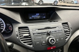 harmaa Honda Accord 2011 kuva 23.
