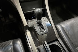 harmaa Honda Accord 2011 kuva 26.