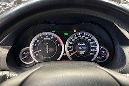 harmaa Honda Accord 2011 kuva 27.