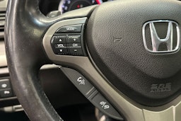 harmaa Honda Accord 2011 kuva 28.