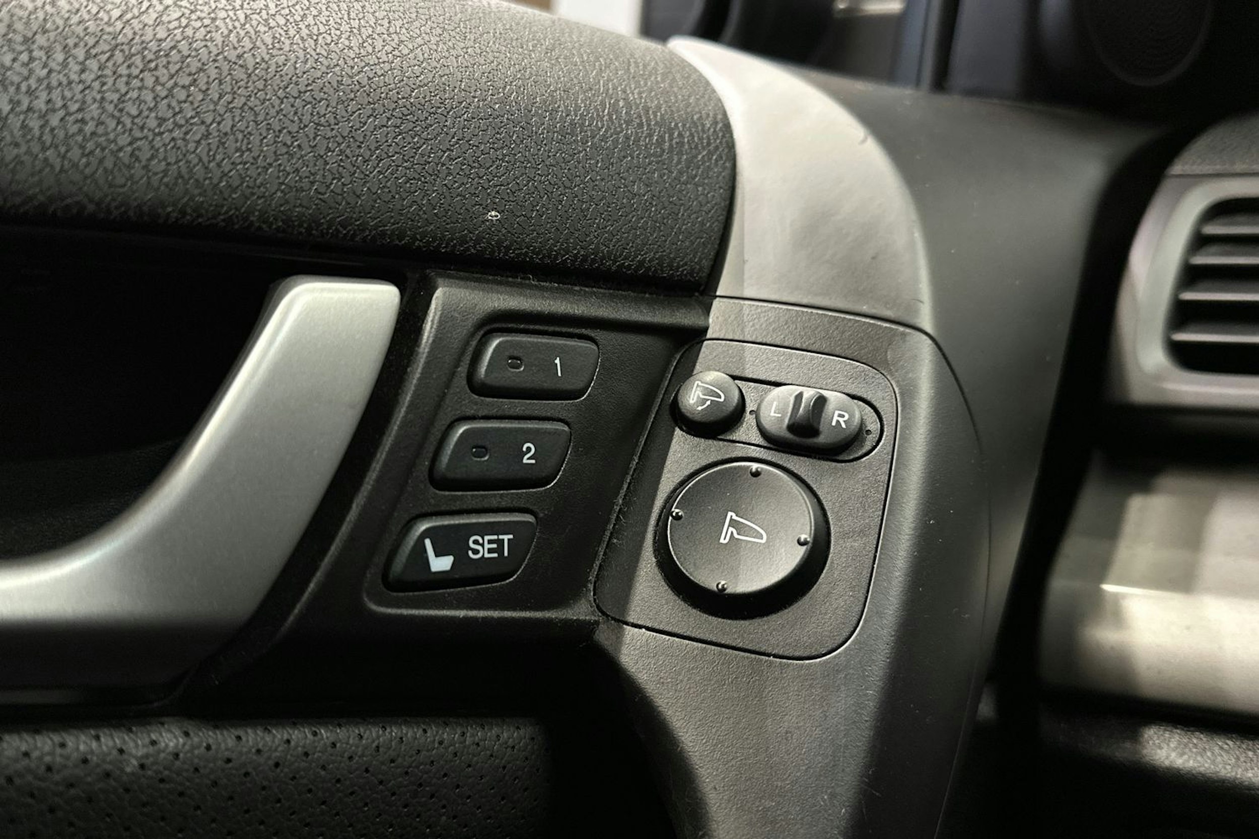 harmaa Honda Accord 2011 kuva 31.