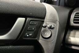 harmaa Honda Accord 2011 kuva 31.