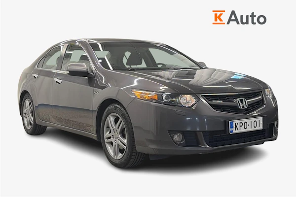 Honda Accord 4D 2,0 Sport Business