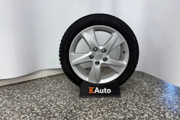 harmaa Honda Accord 2011 kuva 10.