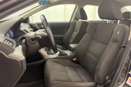 harmaa Honda Accord 2011 kuva 12.