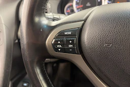 harmaa Honda Accord 2011 kuva 13.