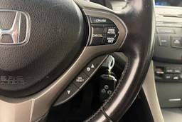 harmaa Honda Accord 2011 kuva 14.
