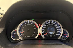 harmaa Honda Accord 2011 kuva 15.