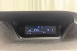 harmaa Honda Accord 2011 kuva 16.