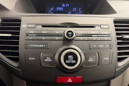 harmaa Honda Accord 2011 kuva 17.