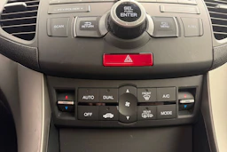 harmaa Honda Accord 2011 kuva 18.