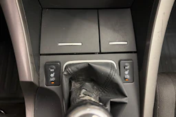 harmaa Honda Accord 2011 kuva 19.