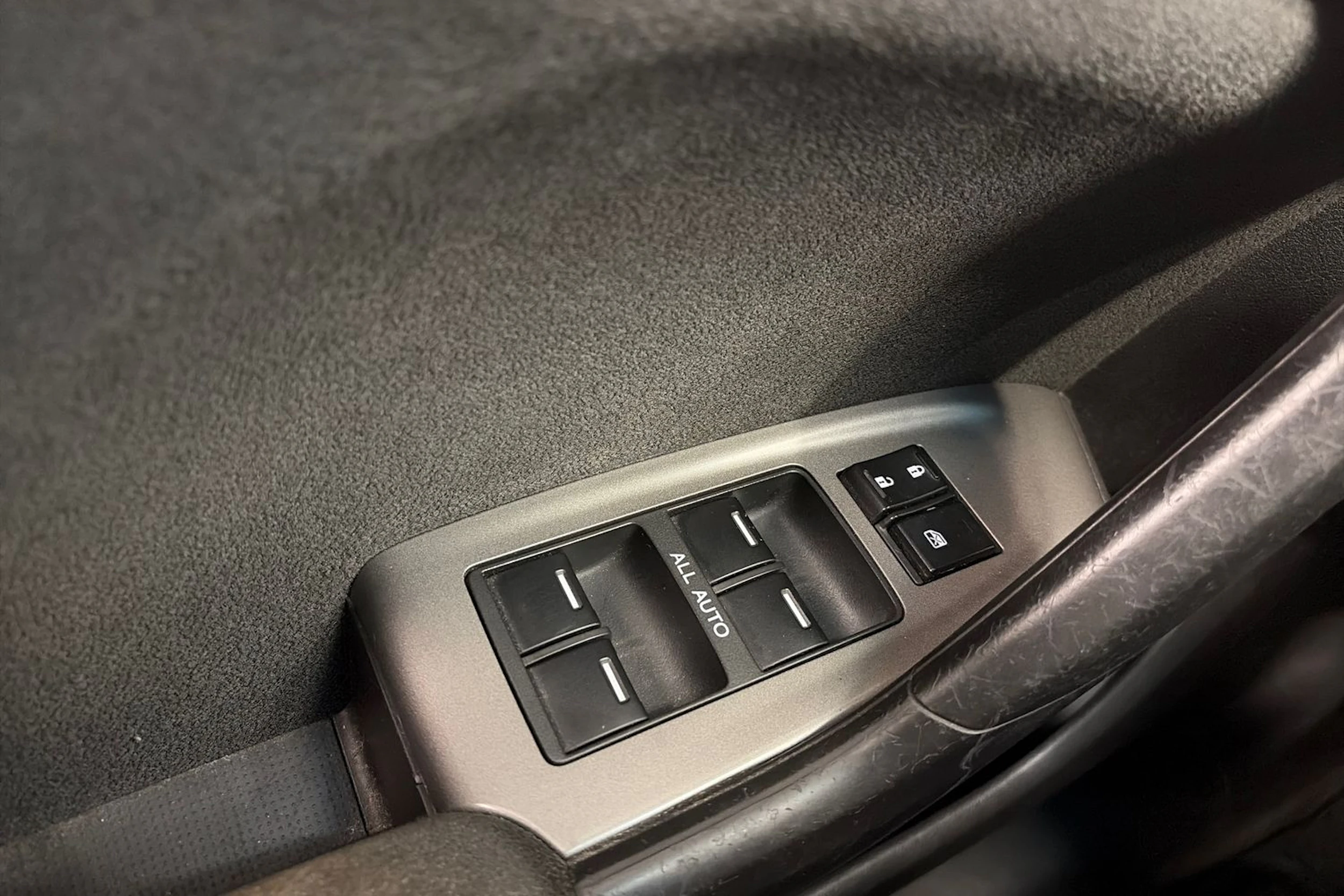 harmaa Honda Accord 2011 kuva 20.
