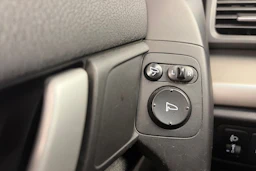 harmaa Honda Accord 2011 kuva 21.
