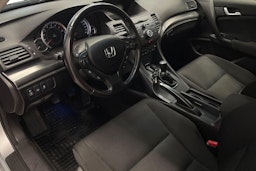 Harmaa Honda ACCORD 2011 kuva 6.