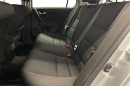 Harmaa Honda ACCORD 2011 kuva 8.