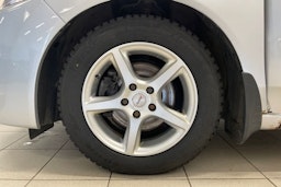 Harmaa Honda ACCORD 2011 kuva 9.