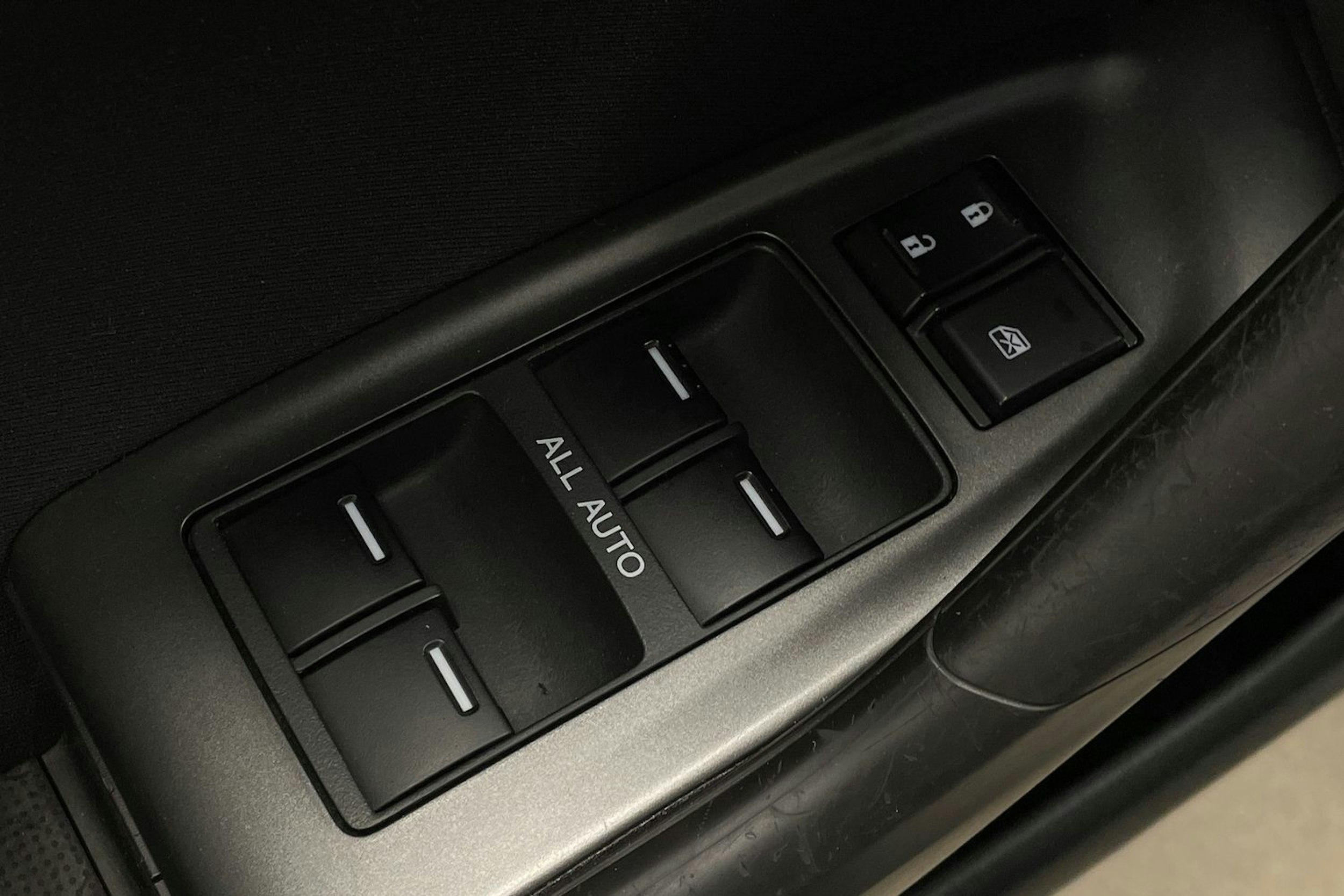 Harmaa Honda ACCORD 2011 kuva 11.