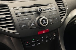 Harmaa Honda ACCORD 2011 kuva 17.