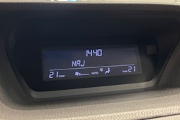 Harmaa Honda ACCORD 2011 kuva 18.