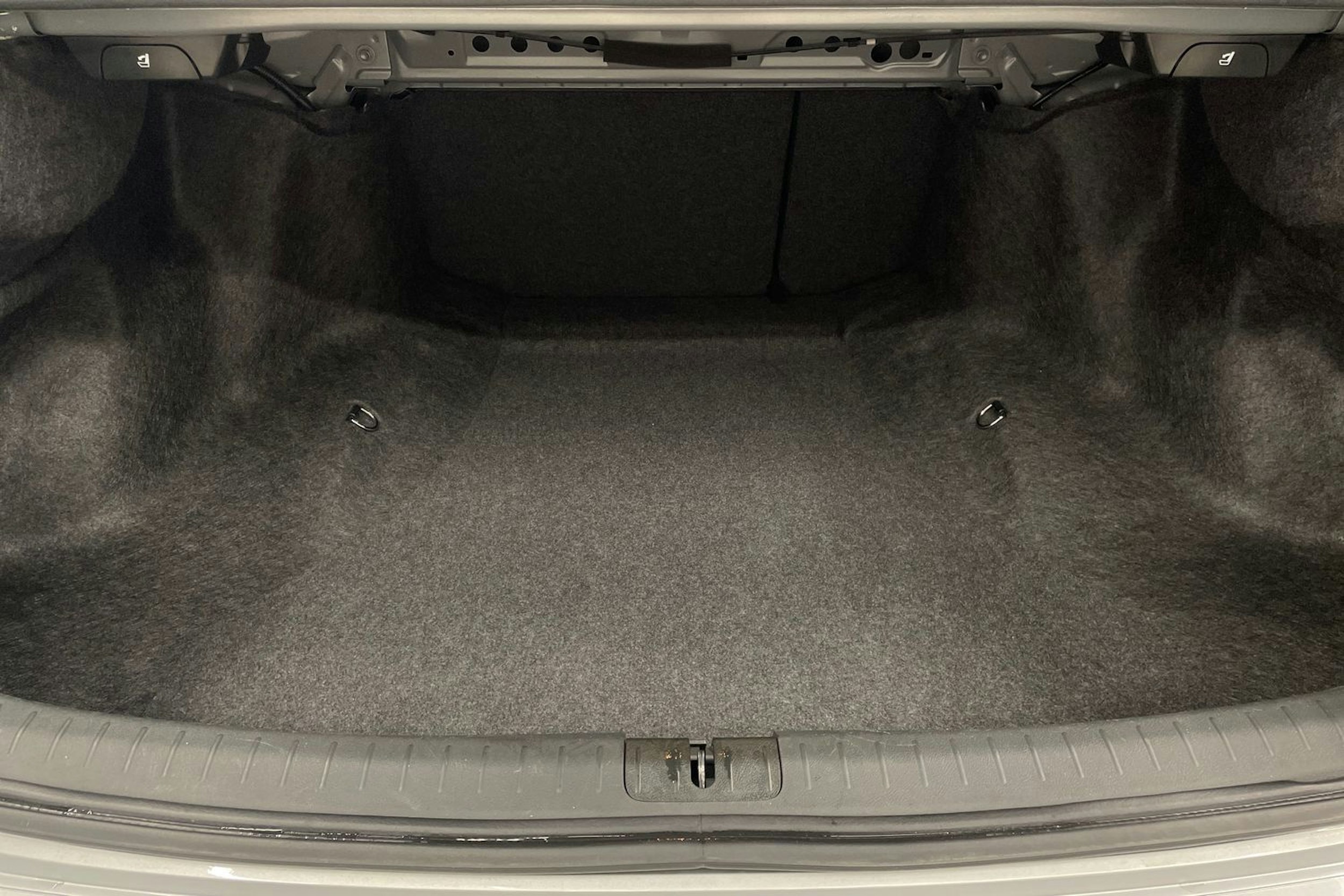 Harmaa Honda ACCORD 2011 kuva 19.