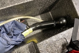 Harmaa Honda ACCORD 2011 kuva 20.