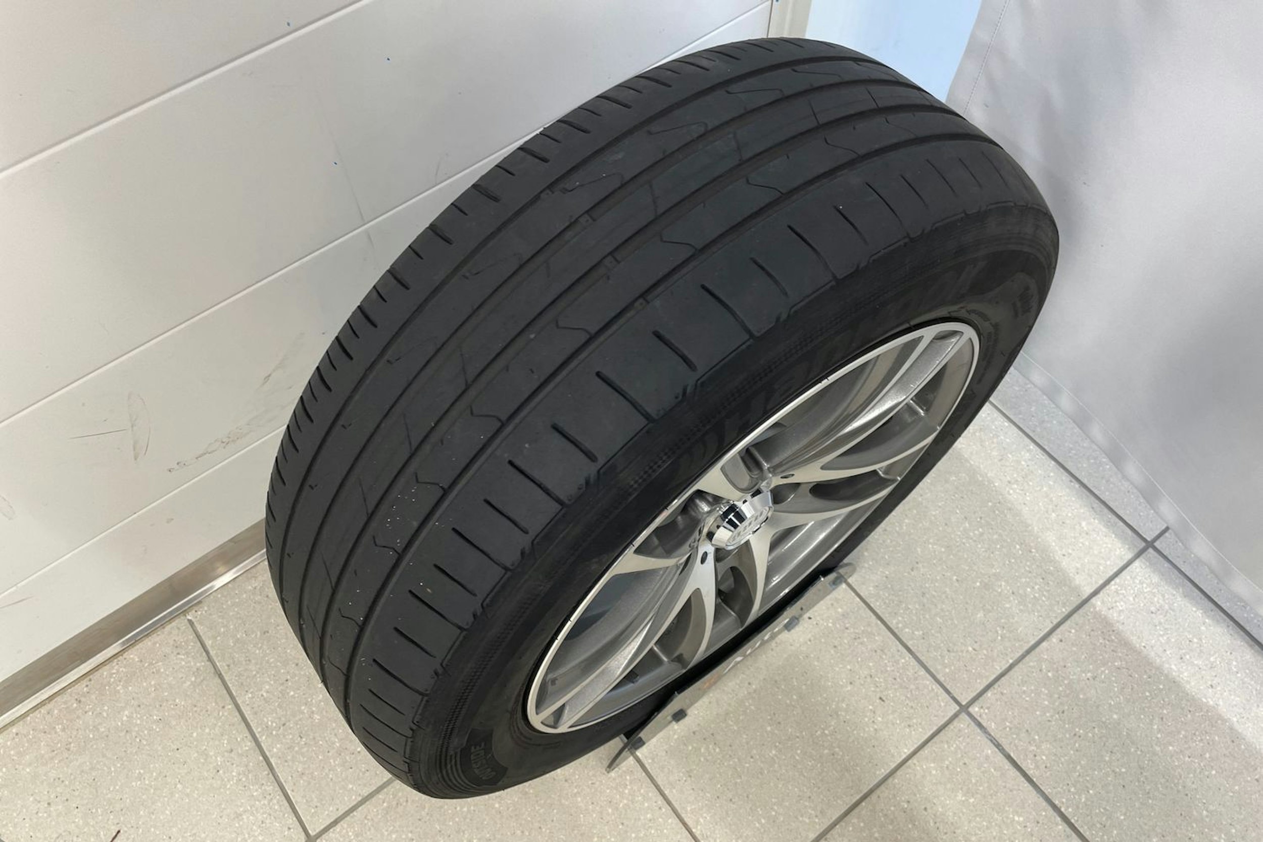 Harmaa Honda ACCORD 2011 kuva 22.