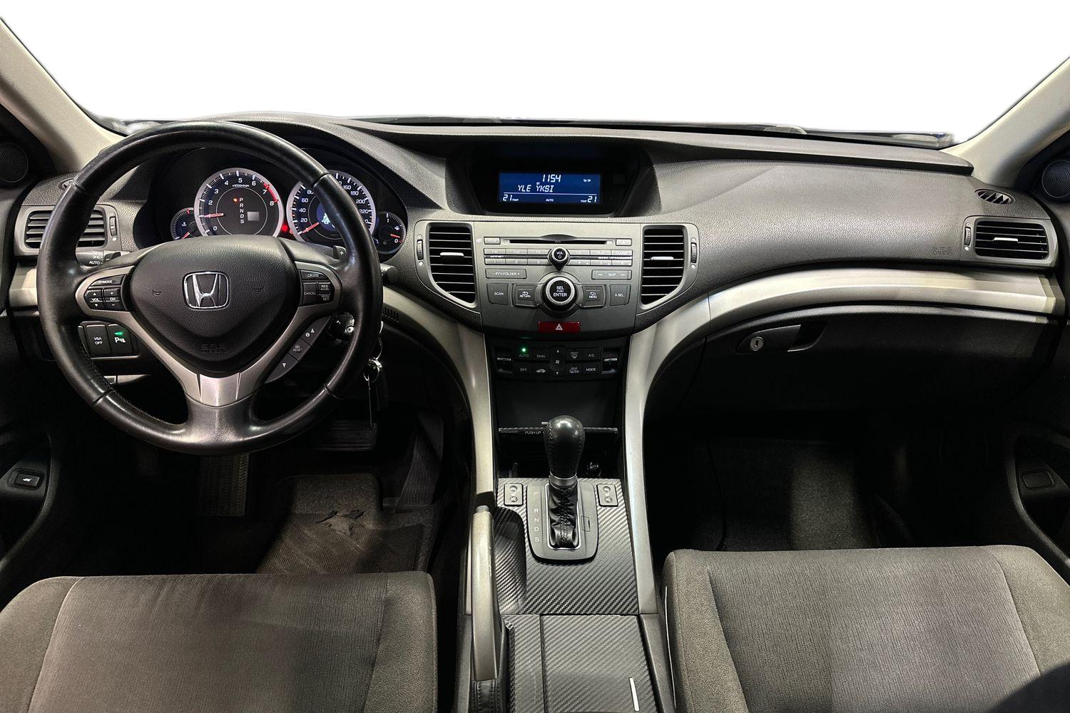 Honda Accord 2011, photo 7/21