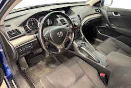 sininen Honda Accord 2011 kuva 8.