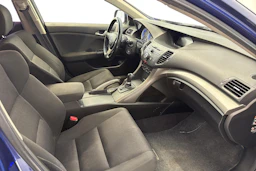 sininen Honda Accord 2011 kuva 9.