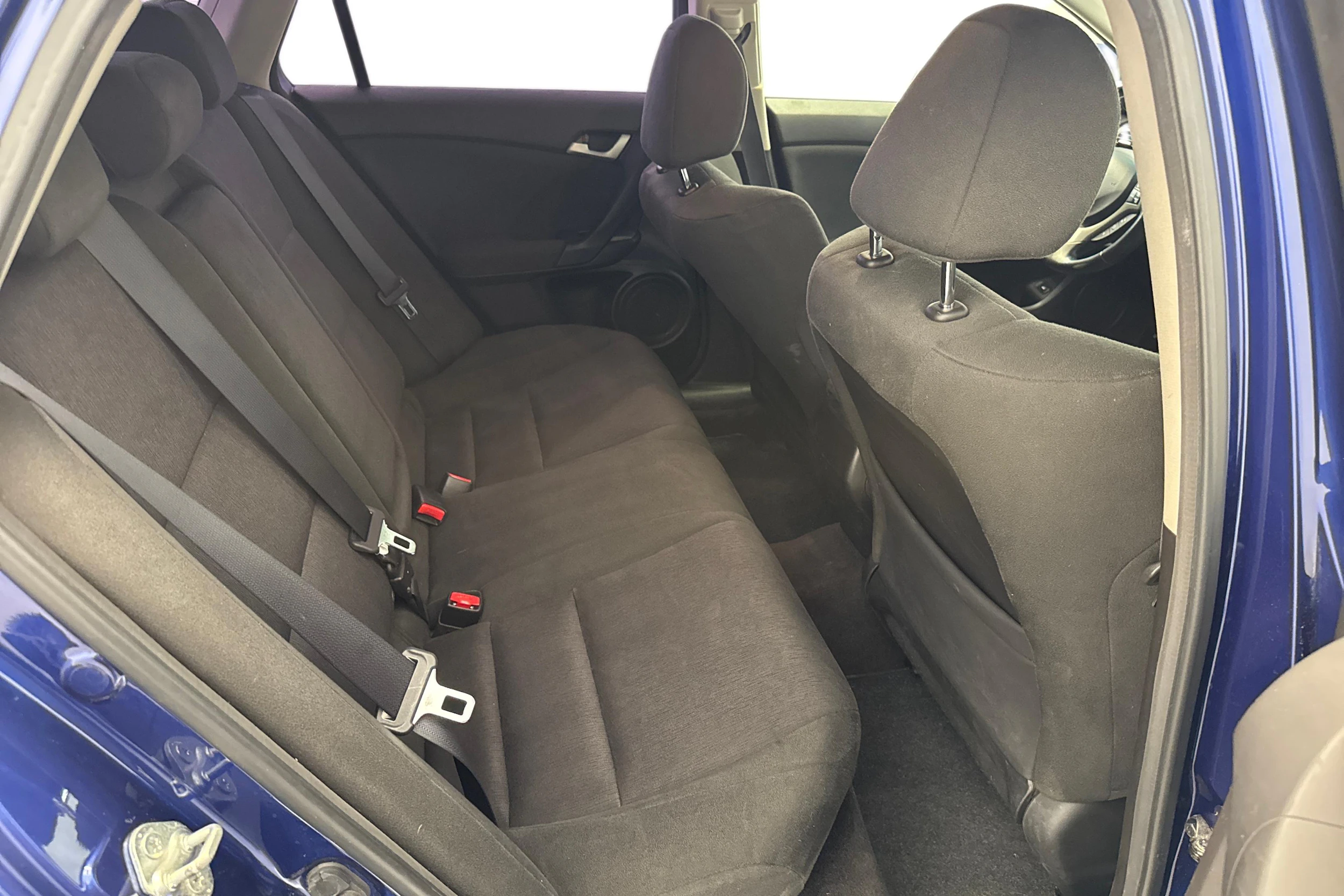 sininen Honda Accord 2011 kuva 11.
