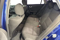 sininen Honda Accord 2011 kuva 12.