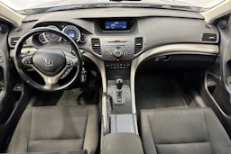 sininen Honda Accord 2011 kuva 15.