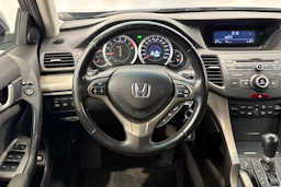 sininen Honda Accord 2011 kuva 16.