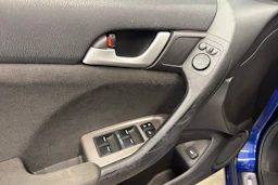 sininen Honda Accord 2011 kuva 17.