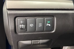 sininen Honda Accord 2011 kuva 18.