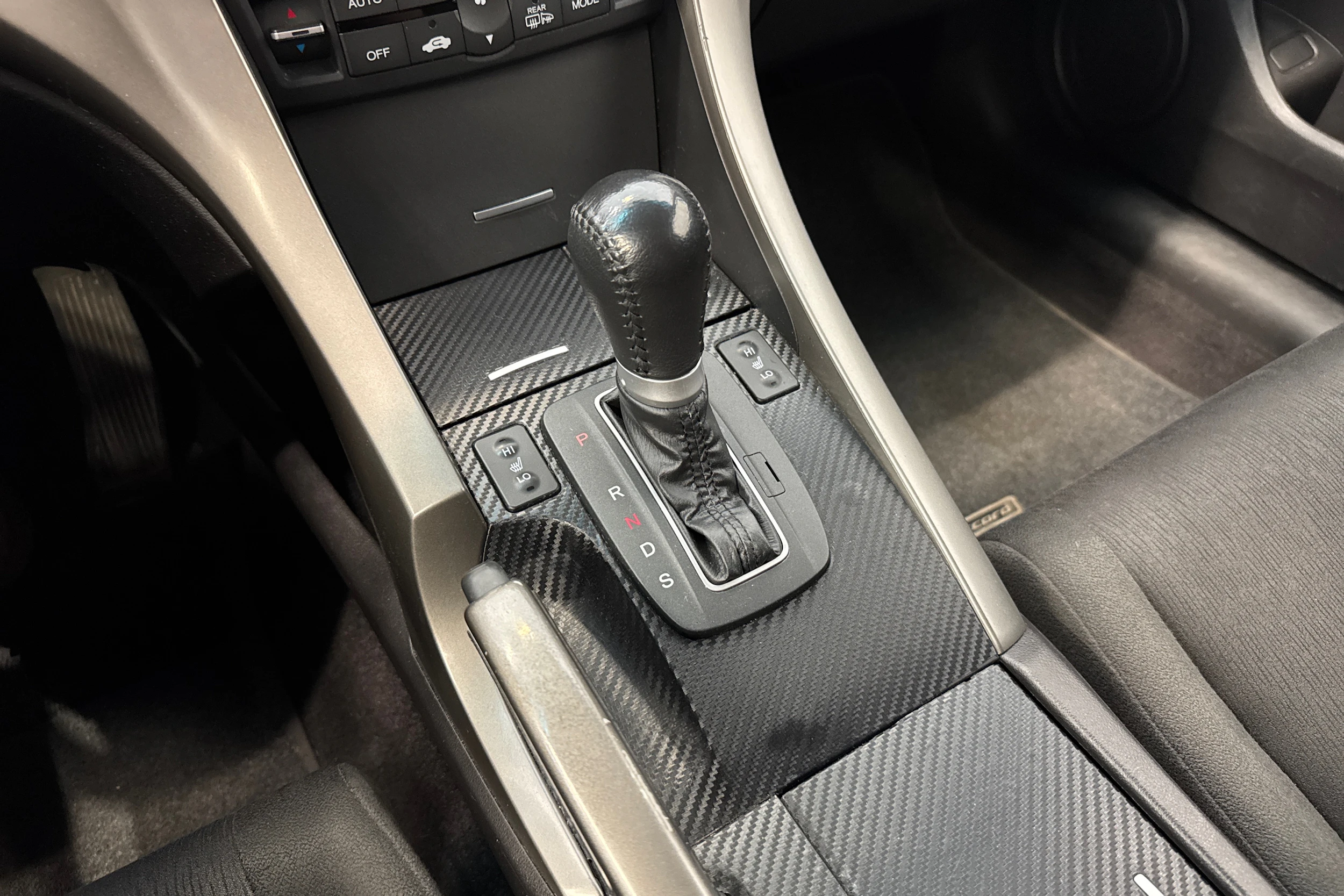 sininen Honda Accord 2011 kuva 19.