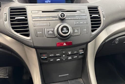 sininen Honda Accord 2011 kuva 20.