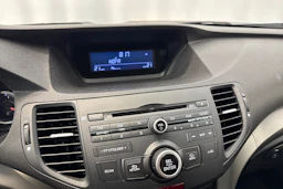 sininen Honda Accord 2011 kuva 21.