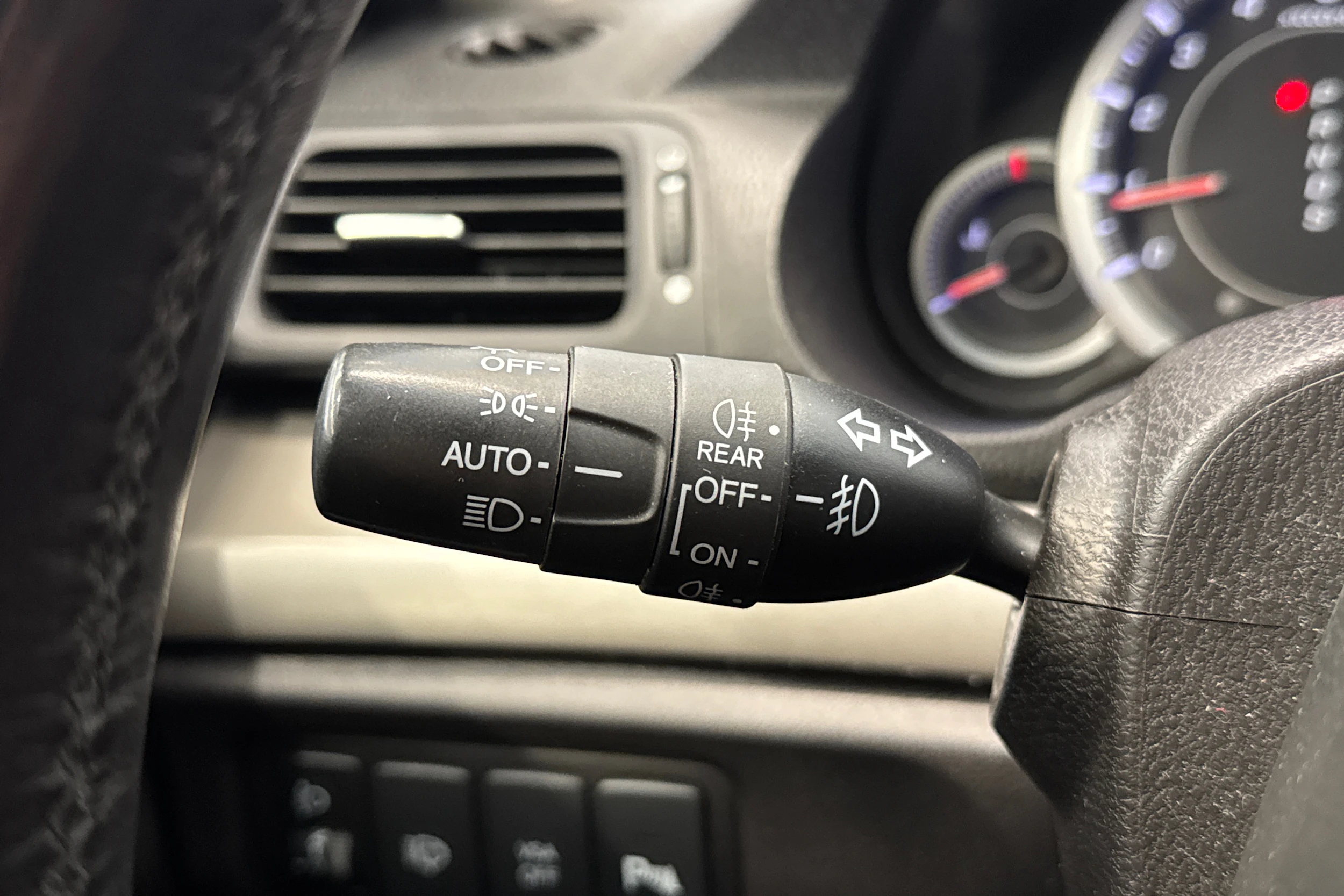 sininen Honda Accord 2011 kuva 24.