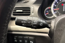 sininen Honda Accord 2011 kuva 24.
