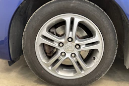 sininen Honda Accord 2011 kuva 25.